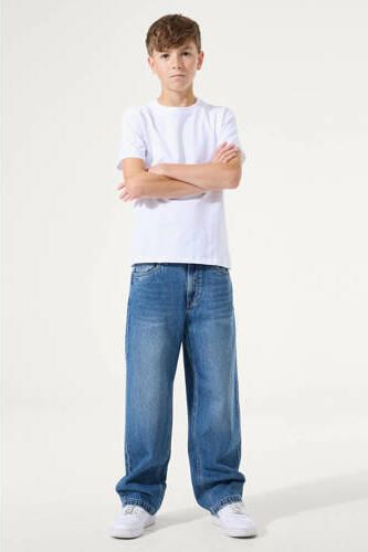 Garcia Baggy fit jeans met steekzakken model 'Jaysen' - Foto 4