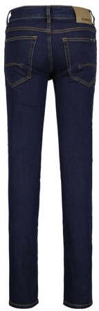 Garcia skinny jeans 320 rinsed Blauw Jongens Denim Effen 158 - Foto 2