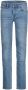 Garcia slim fit jeans 335 Tavio light used Blauw Jongens Stretchdenim Effen 128 - Thumbnail 2