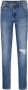Garcia skinny jeans 350 Lazlo light used Blauw Jongens Stretchdenim Effen 176 - Thumbnail 2