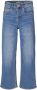 Garcia cropped straight fit jeans 576 Mylah dark used Blauw Meisjes Stretchdenim 164 - Thumbnail 2