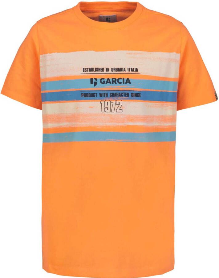Garcia T-shirt