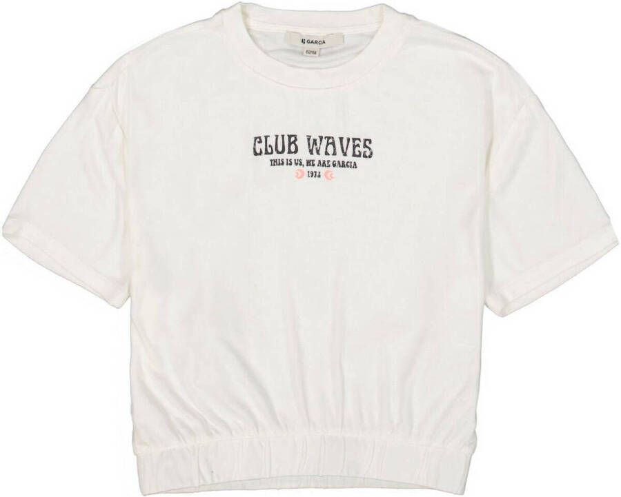 Garcia T-shirt
