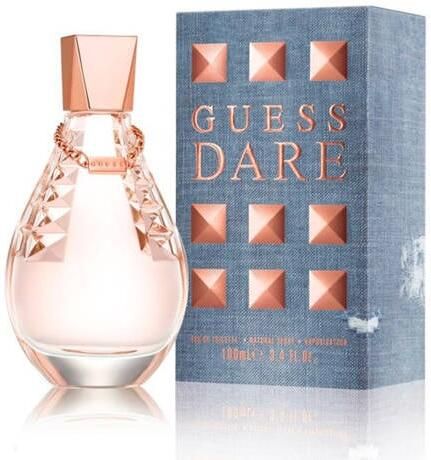 Guess Dare Women eau de toilette 100 ml | Eau de toilette van