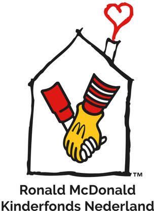 Happy Horse ronald mcdonald kinderfonds knuffel 26 cm Bruin - Foto 3