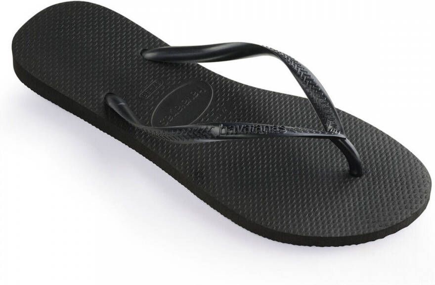 Havaianas Teenslippers SLIM met zacht teenbandje - Foto 2