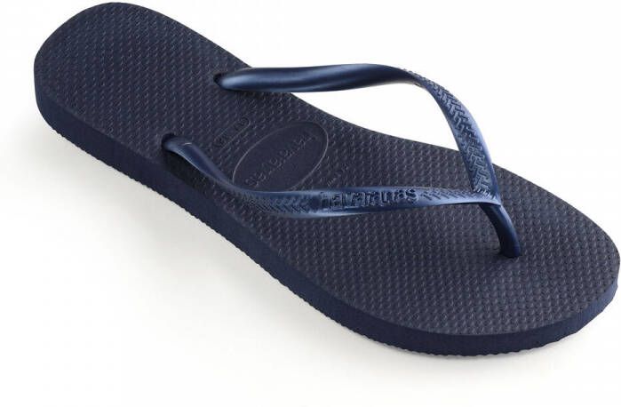 Havaianas Teenslippers SLIM met zacht teenbandje - Foto 2