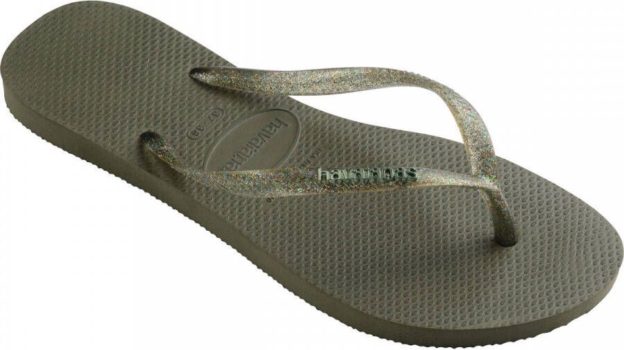 Havaianas Slim Logo Metallic - Foto 2