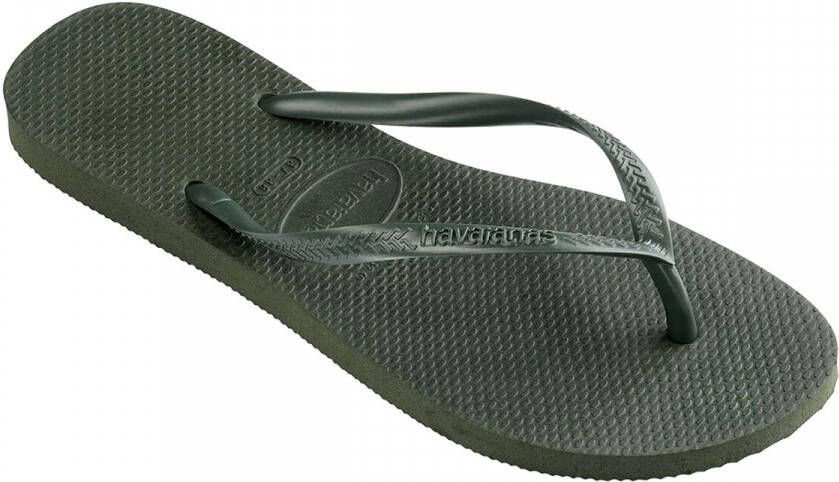 Havaianas Slim Beach Slipper Dames