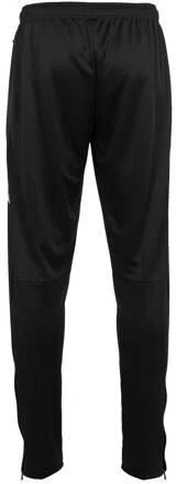 Hummel Junior trainingsbroek Valencia Sportbroek Zwart Polyester 116 - Foto 1