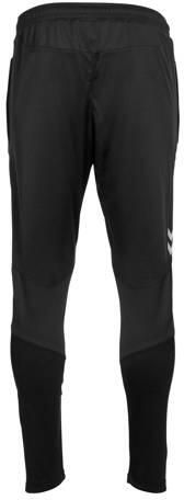 Hummel Junior trainingsbroek zwart Sportbroek Polyester 164 - Foto 2