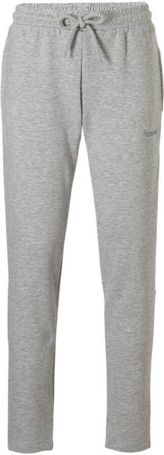 Hummel Authentic Joggingbroek Jongens