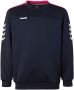 Hummel Valencia Top Crew - Thumbnail 1