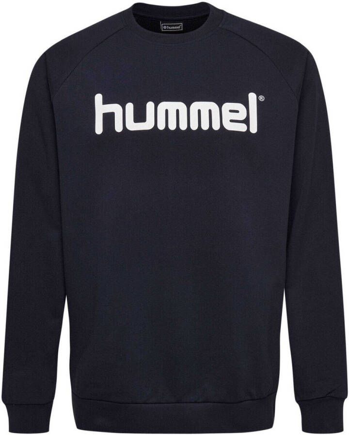 Hummel Sweater