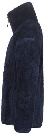 Icepeak fleecevest Loma donkerblauw Outdoor vest Polyester Opstaande kraag 176 - Foto 2