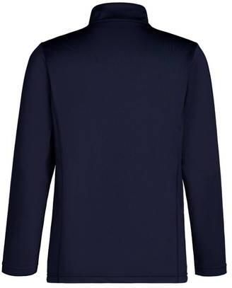 Icepeak Fleminton skipully donkerblauw Polyester Opstaande kraag