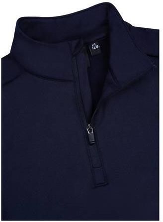 Icepeak Fleminton skipully donkerblauw Polyester Opstaande kraag - Foto 2