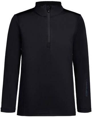 Icepeak Fleminton skipully zwart Polyester Opstaande kraag - Foto 2