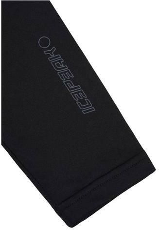 Icepeak Fleminton skipully zwart Polyester Opstaande kraag - Foto 3