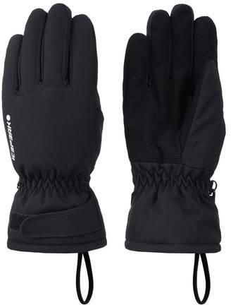 Icepeak Hayden JR skihandschoenen zwart Polyester Effen maat S