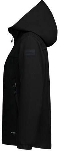Icepeak Softshell-jack KONAN JR van winddicht en waterafstotend materiaal (1 stuk) - Foto 2