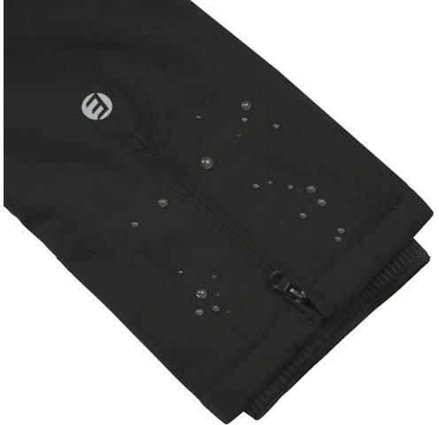 Icepeak Lis JR skibroek zwart Polyester Effen - Foto 2