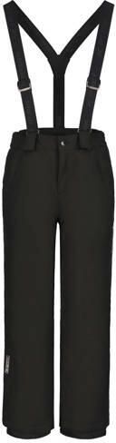Icepeak Lis JR skibroek zwart Polyester Effen - Foto 3