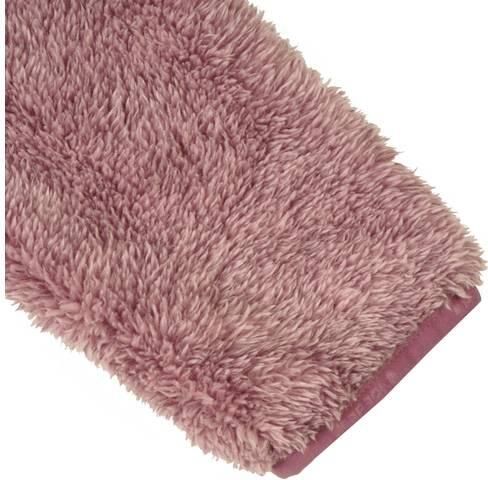 Icepeak Loma JR fleece vest roze Outdoor vest Teddy Opstaande kraag - Foto 2
