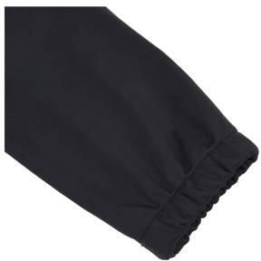 Icepeak softshell jack Kline antraciet geel Outdoor jas Grijs Jongens Polyester Capuchon 128 - Foto 2