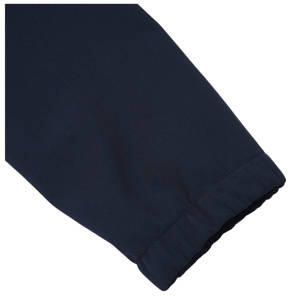 Icepeak softshell jas Kobryn jr donkerblauw Meisjes Polyester Capuchon 140 - Foto 3