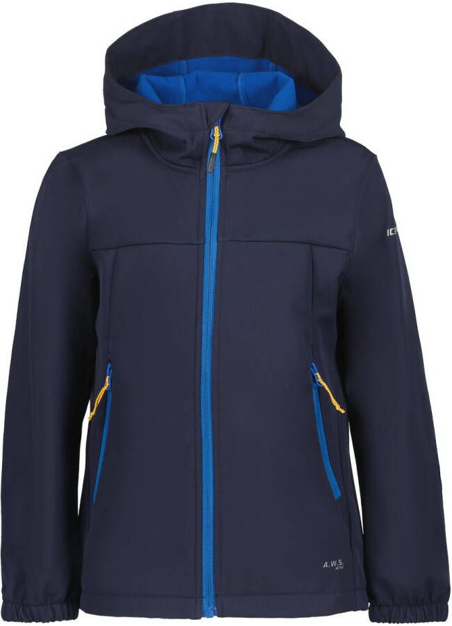 Icepeak Konan Softshell Junior