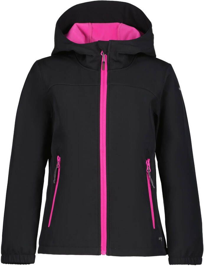 Icepeak Kobryn Softshell Junior