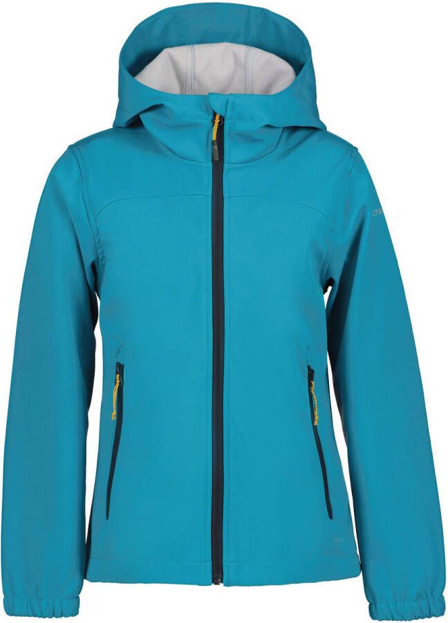 Icepeak Kobryn Softshell Junior