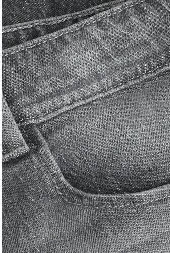 INDIAN BLUE JEANS Meisjes Jeans Extra Wide Fit Grey Donkergrijs - Foto 6