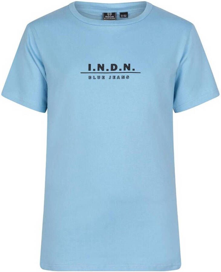Indian Blue Jeans T-shirt