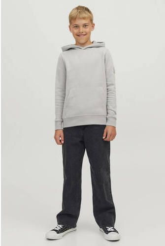 Jack & Jones Junior Relax fit jeans JJIALEX comfortabel en gemakkelijk te combineren - Foto 3