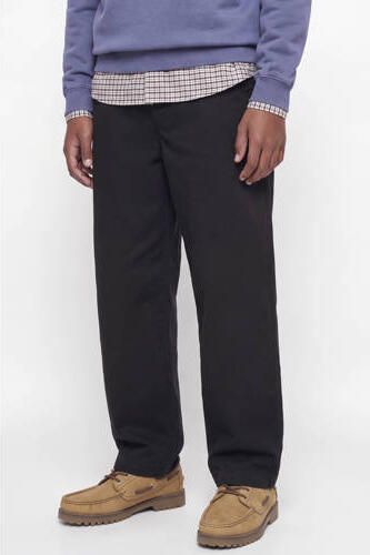 JACK & JONES JUNIOR barrel sweatpants zwart Broek Jongens Katoen Effen - Foto 2