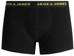 Jack & Jones Junior Trunk JACBASIC elastisch en comfortabel in een 7-pack (set 7 stuks) - Foto 2