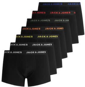 Jack & Jones Junior Trunk JACBASIC elastisch en comfortabel in een 7-pack (set 7 stuks) - Foto 4