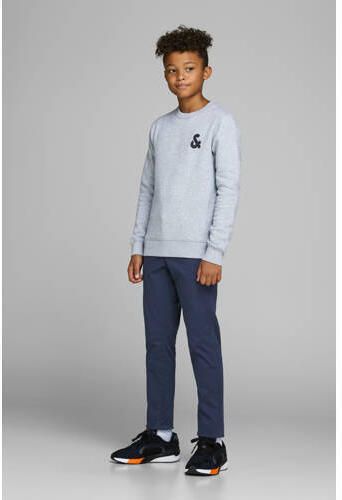 Jack & Jones Junior Chino JPSTMARCO comfortabel elastisch onderhoudsvriendelijk - Foto 2