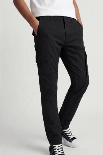 Jack & jones Cargobroek Jack & Jones JPSTPAUL JJFLAKE AKM 542 NOOS JNR - Foto 8