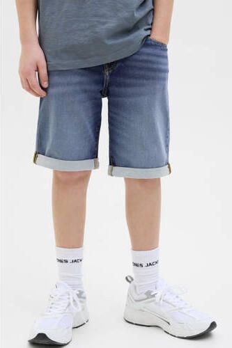 Jack & Jones Junior Short JJIRICK elastisch en onderhoudsvriendelijk voor dagelijks gebruik - Foto 3