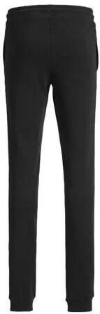 Jack & jones JUNIOR joggingbroek JPSTGORDON JJSWIFT met logo zwart Jongens Sweat 152 - Foto 3
