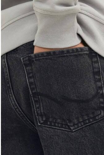 Jack & Jones Junior Relax fit jeans JJIALEX comfortabel en gemakkelijk te combineren - Foto 4