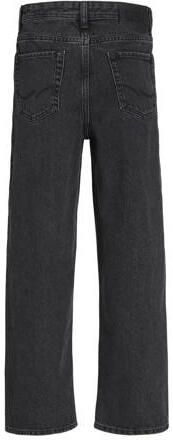 Jack & Jones Junior Relax fit jeans JJIALEX comfortabel en gemakkelijk te combineren - Foto 5