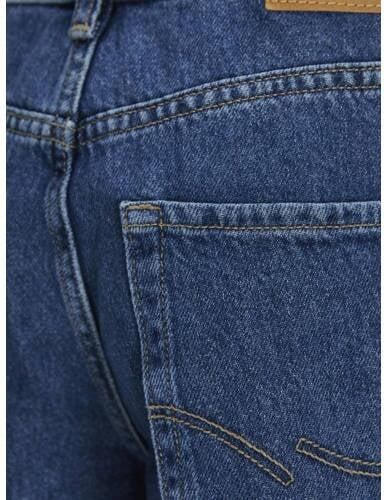 Jack & Jones Junior Relax fit jeans JJICHRIS JJORIGINAL MF 723 NOOS JNR - Foto 13
