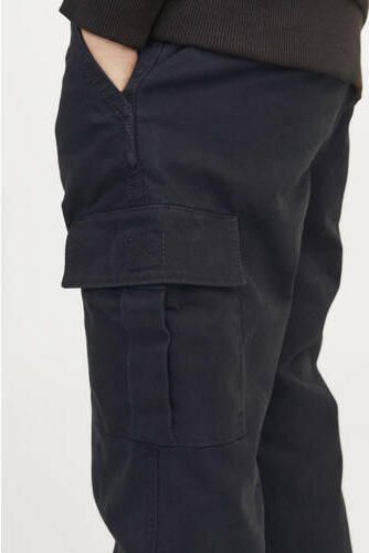Jack & Jones Junior Cargobroek JPSTKANE praktisch onderhoudsvriendelijk casual - Foto 4