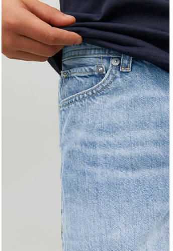 Jack & jones Straight Jeans Jack & Jones JJICHRIS JJORIGINAL MF 920 NOOS JNR - Foto 6