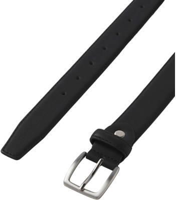 Jack & jones Riem van leer met doornsluiting model 'JACANTON' - Foto 3