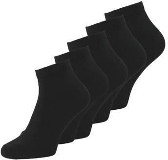 Jack & Jones Junior Sokken JACDONGO in een 5-pack met stretch tailleband enkellengte (set 5 paar) - Foto 6